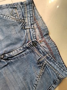 🔥Price Drop Denim Jeans