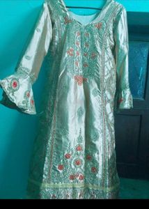 Combo Of 2 Kurta Sets