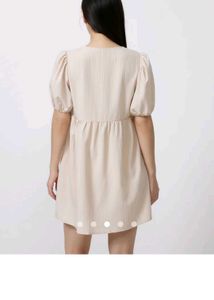 A Line Midi Frock 🍬