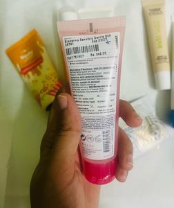 Inde Wild Lip Treatment, I’m From