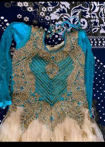 Beautiful Wedding Gown