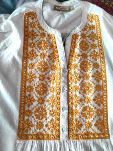 Elegant Tunic For Women