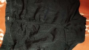 Black Panty