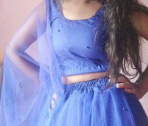 Lehnga Choli