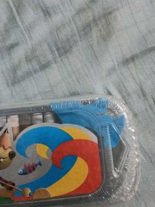 Doms Colour For Kids