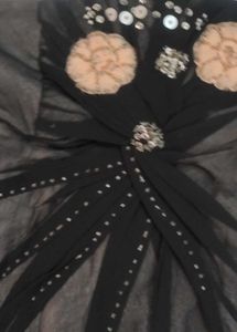 Black Corset