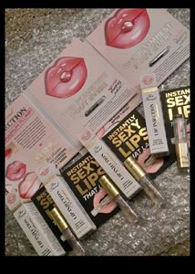 Too Faced Lip Injection Combo
