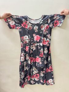 SALE ✨Black Frock Womens