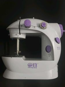 Mini Portable Sewing Machine