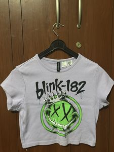 Blink-182 Graphic Tee