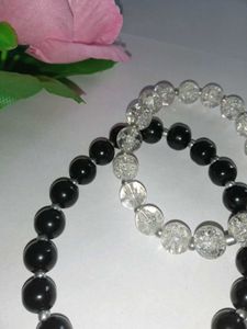 Matching Bracelet # Pinterest