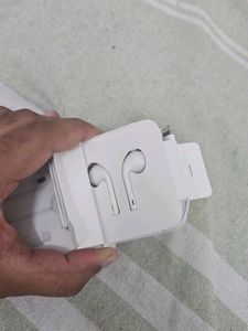 Earpods Lightning Connector