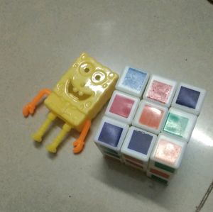Some Sort Of  KinderJoy_Toys