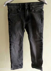 Kids Denim Jeans 👖