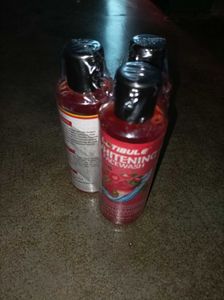 Actibule Whitening Facewash (3 Bottles)