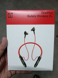 New One Plus Bluetooth Neckband