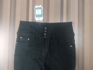 T-51 Size 30 Bootcut Women Denim Jeans