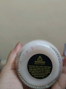 Cute Scented Candles