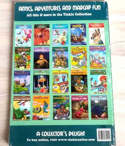 Comic Book - Twinkle Digest