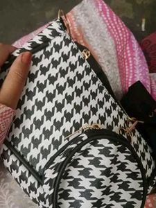 Sling Bag For Girls And Women