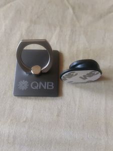 Mobile Ring And Hook