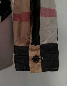 Burberry London Archive Nova Check