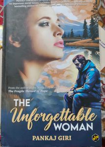 The Unforgettable Woman