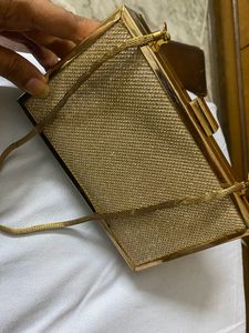 Party Wear Clutch