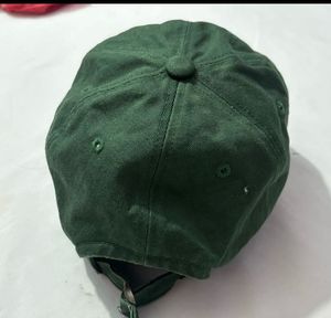 Green Wednesday Cap (SALE⚡️)