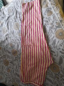 Floral cotton used Kurta Set
