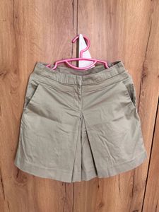 Korean Short/Skort