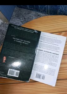 Can&#39;t Hurt Me &amp; Never Finished By David Goggins