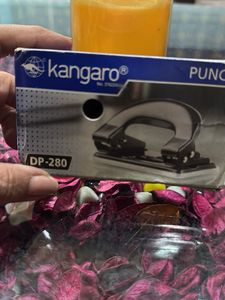 Punching Machine