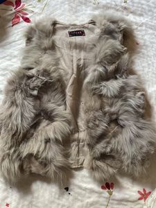 combo Elegant Jacket &amp; Vest Set