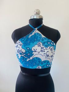 Halter 4