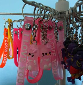 Key Chains ( Any 5 ) Depends On You