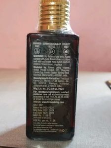 Forever Bhringraj Hair Oil