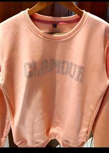 Glamour Sweatshirt