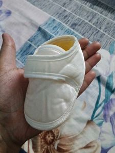 brand new Baby girl Shoe