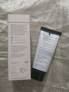 Deconstruct Fluid Brightning Sunscreen