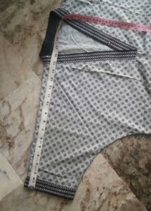NEW One piece cotton nighty