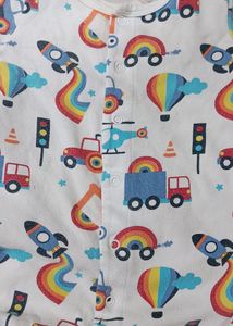 Baby Romper 9-12m