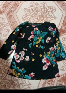 Sale 03 Top Beautiful Colour Red Black White