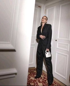 Coat Suit For Bossy Women