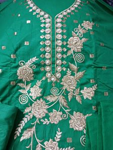 Party Wear Suit