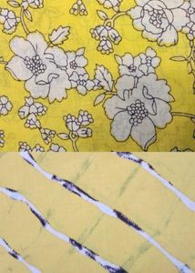 Pure Cotton Suit Fabrics.