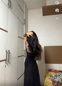 Urbanic Maxi Dress