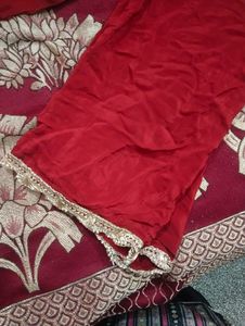 Anarkali Kurta Set...