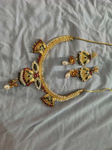 Necklace 1