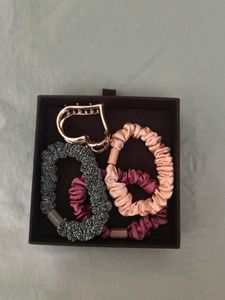 Hair Accessories Set